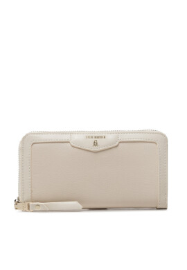 Steve Madden Голям дамски портфейл Bkeep SM13000902-02002-BNE Bone - Mera.bg