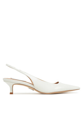 Steve Madden Обувки на ток Kari SM11003377 Бял - Mera.bg