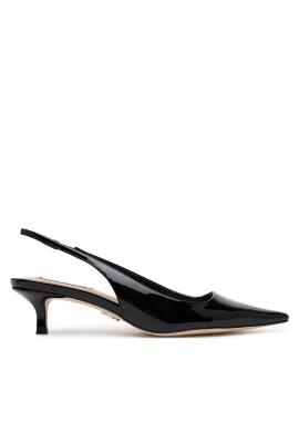 Steve Madden Обувки на ток Kari SM11003377 Черен - Mera.bg