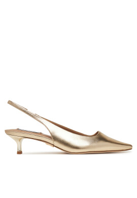 Steve Madden Обувки на ток Kari SM11003377 Златист - Mera.bg