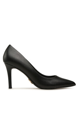 Steve Madden Обувки на ток Ladybug SM19000022-017 Черен - Mera.bg