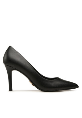 Steve Madden Обувки на ток Ladybug SM19000022-017 Черен - Mera.bg