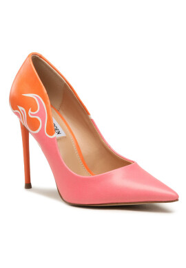 Steve Madden Обувки на ток Vala-F SM11002390-P/O Pink/Orange - Mera.bg