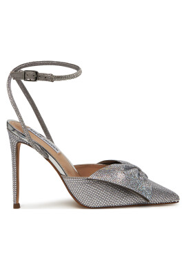Steve Madden Обувки на ток Vincentia-R Heeled s SM11003650 Сребрист - Mera.bg