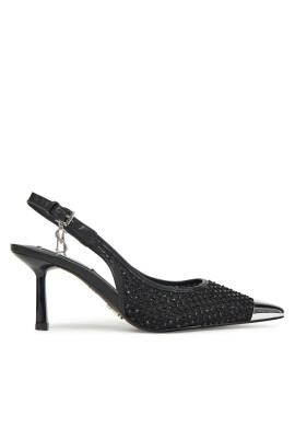 Steve Madden Обувки на ток Vixyn SM11003536 Черен - Mera.bg