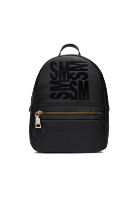 Steve Madden Раница Bamiri SM13001156-B-G Black/Gold - Mera.bg