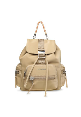 Steve Madden Раница Bwilder Backpack SM13000822-02002-KHA Бежов - Mera.bg