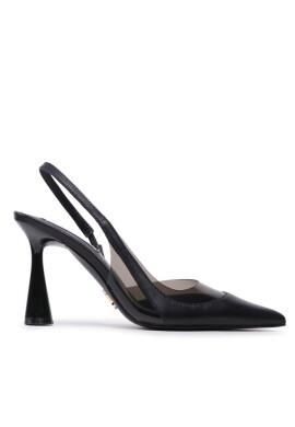 Steve Madden Сандали Keepsake SM11002322-001 Black - Mera.bg