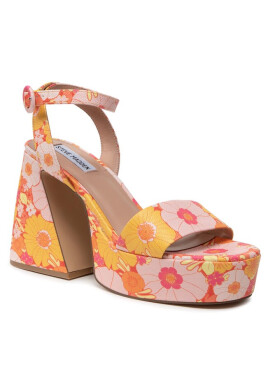 Steve Madden Сандали Paysin SM11002379-PDF Pnk Flora - Mera.bg