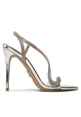 Steve Madden Сандали Novelize-R SM11002569-998 Сребрист - Mera.bg