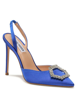 Steve Madden Сандали Vionnet SM11001965-04003-006 Син - Mera.bg