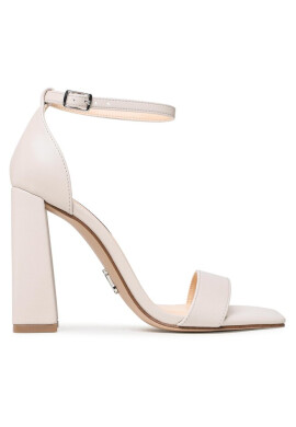 Steve Madden Сандали Airy SM19000021-287 Bone Leather - Mera.bg