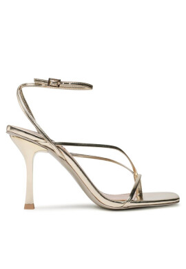 Steve Madden Сандали Annie SM11002343-242 Champagne - Mera.bg