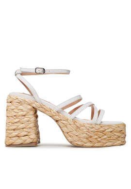 Steve Madden Еспадрили Belise SM11002482-107 Екрю - Mera.bg