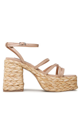 Steve Madden Еспадрили Belise SM11002482-257 Бежов - Mera.bg