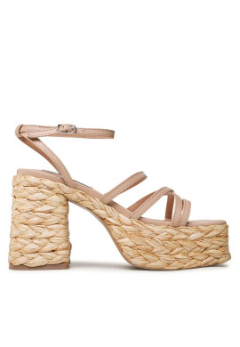 Steve Madden Еспадрили Belise SM11002482-257 Бежов - Mera.bg