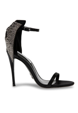 Steve Madden Сандали Bellarosa Sandal SM11002932-04003-486 Черен - Mera.bg
