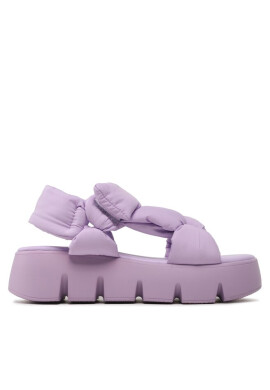 Steve Madden Сандали Bonkers SM11002465-56l Lavender Blooms - Mera.bg