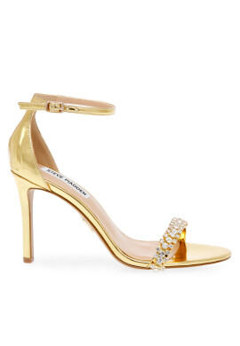 Steve Madden Сандали Brazen-R Sandal SM11002844-02003-045 Златист - Mera.bg