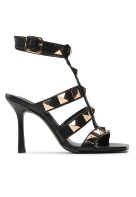 Steve Madden Сандали Capri SM11001652-001 Black - Mera.bg