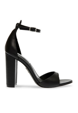 Steve Madden Сандали Capsule Sandal SM11002941-03001-017 Черен - Mera.bg