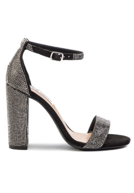 Steve Madden Сандали Carrson-R M11000371-02003-00G Сребрист - Mera.bg