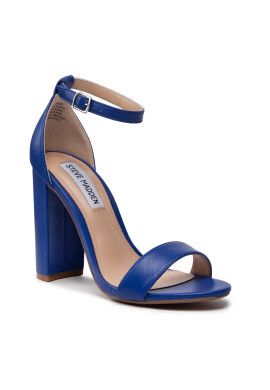 Steve Madden Сандали Carrson SM11000008-03001-45O Cobalt Blue - Mera.bg