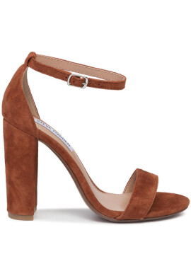 Steve Madden Сандали Carrson SM11000008-03002-839 Chestnut Suede - Mera.bg
