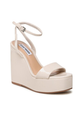 Steve Madden Сандали Cecee SM11002431-288 Bone Patent - Mera.bg