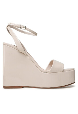 Steve Madden Сандали Cecee SM11002431-288 Bone Patent - Mera.bg