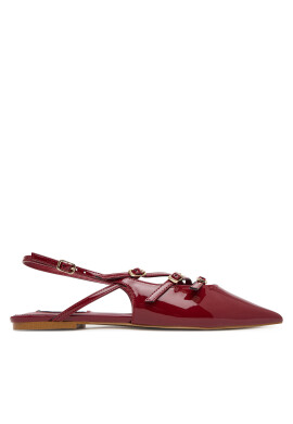 Steve Madden Сандали Cianna SM11003709 Бордо - Mera.bg