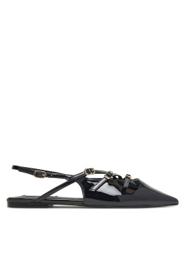 Steve Madden Сандали Cianna SM11003709 Черен - Mera.bg
