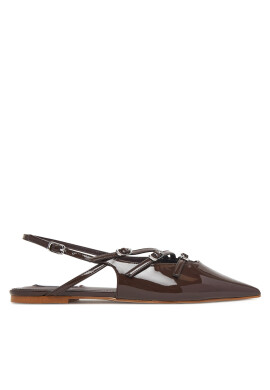 Steve Madden Сандали Cianna SM11003709 Кафяв - Mera.bg