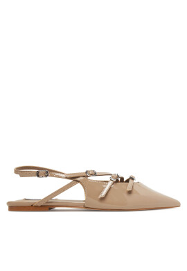 Steve Madden Сандали Cianna SM11003709 Кафяв - Mera.bg