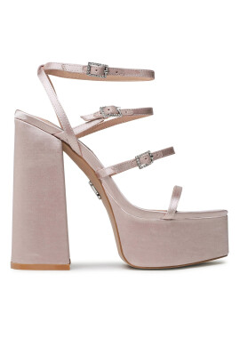 Steve Madden Сандали Elavator SM11002313-306 Бежов - Mera.bg