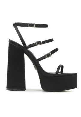 Steve Madden Сандали Elavator SM11002313-486 Черен - Mera.bg