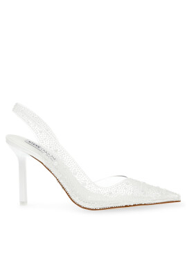 Steve Madden Сандали EverClear-P Sandal SM11002924-02002-PRL Екрю - Mera.bg