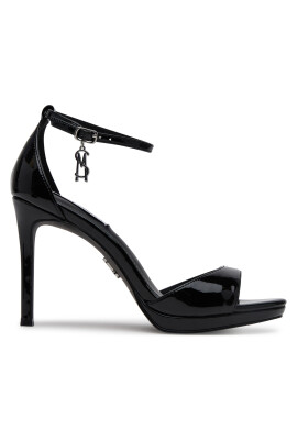 Steve Madden Сандали Evers Heeled s SM11003574 Черен - Mera.bg