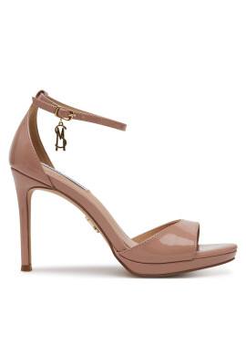 Steve Madden Сандали Evers Heeled s SM11003574 Розов - Mera.bg
