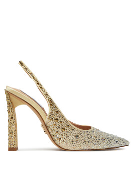 Steve Madden Сандали Fete-R SM11003434 Златист - Mera.bg