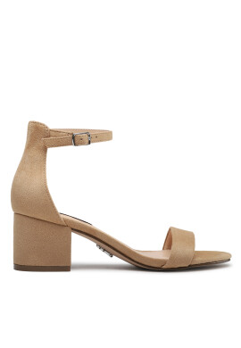 Steve Madden Сандали Irenee-E SM19000026-215 Бежов - Mera.bg