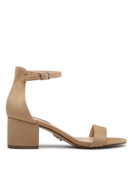 Steve Madden Сандали Irenee-E SM19000026-215 Бежов - Mera.bg