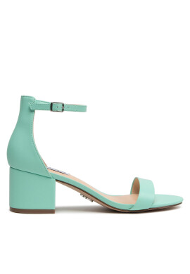 Steve Madden Сандали Irenee-E SM19000026-44U Sea Glass - Mera.bg