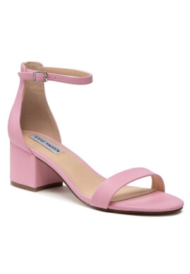 Steve Madden Сандали Irenee-E SM19000026-68D Ballet Pink - Mera.bg
