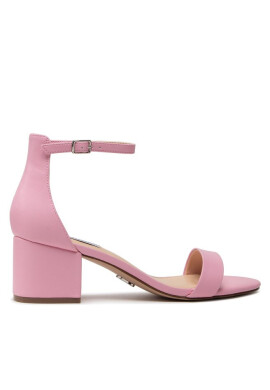 Steve Madden Сандали Irenee-E SM19000026-68D Ballet Pink - Mera.bg