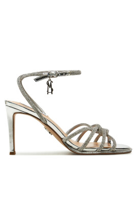 Steve Madden Сандали Kailyn-R SM11003078 Сребрист - Mera.bg