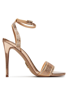 Steve Madden Сандали Knockout Sandal SM11002821-02002-686 Розов - Mera.bg