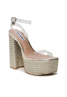 Steve Madden Сандали Layered SM11002428-494 Clear - Mera.bg