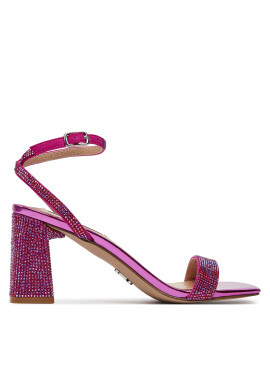 Steve Madden Сандали Luxe-R Sandal SM11002954-02003-PIR Розов - Mera.bg