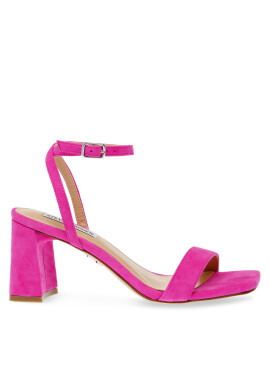 Steve Madden Сандали Luxe Sandal SM11002329-03002-64E Розов - Mera.bg